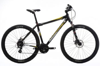 Diamondback Peak 29er - click for bigger picture