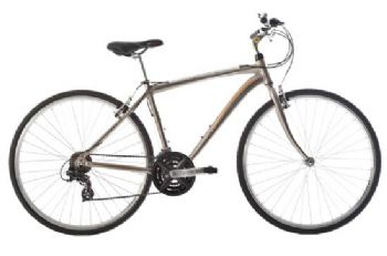 Raleigh Pioneer 1 - Ladies - click for bigger picture