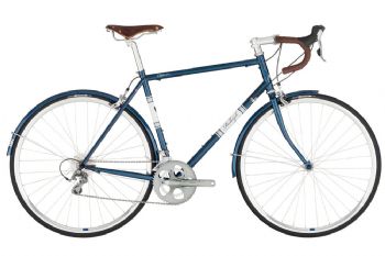 Raleigh Clubman - click for bigger picture