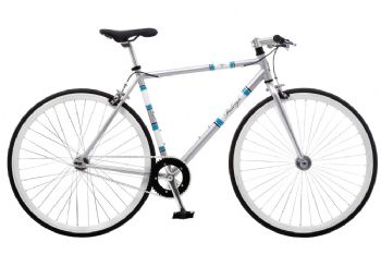 Raleigh Flyer - Single Speed - click for bigger picture