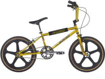 Raleigh Super Tuff Burner - click for bigger picture